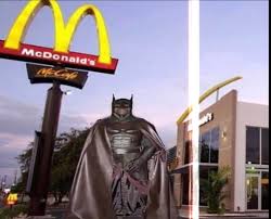 Futures end #1, dc sneak peek: Travis Scott Batman Burger Travis Scott S Batman Costume Batman Charles Meme Batman Costume