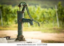 Visit alibaba.com for the best old water pumps of the most durable kind. Shutterstock Puzzlepix