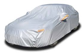 Best Waterproof Car Cover Of 2019 Ride Joy