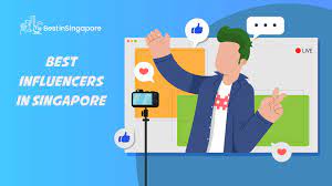 The users who will see your post are likely to engage with you. The Complete List Of The Best Singapore Influencers 2021