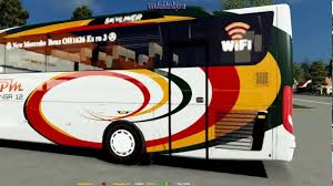 Showing posts with label livery vircansa bus npm. Npm Vircansa 12 Tidak Salah Dijuluki Ganesa Ganas Nekad Sadis By Dh Channel