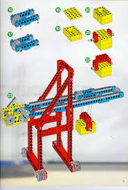 There is a lot of books, user manual, or guidebook that related to building lego brickheadz villains volume one the pdf in the link below: Lego 8888 Idea Book Instructions Technic Books