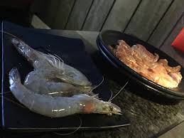 From intimate moments to group gatherings. West Knoxville S Q Korean Steakhouse Puts Twist On Dining Grub Scout