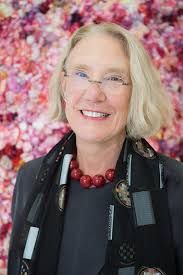 Roberta Green Ahmanson — The Media Project