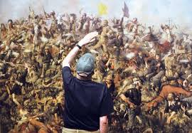 New-look Whitney true to Old West