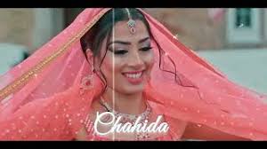 SALONA: 3iii 1st Music Video with WINNERS of INTERNATIONAL INDIAN ICON