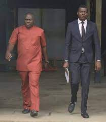 Innocent chukwuma is a nigerian business magnate and astute entrepreneur. Meet Innoson Motors Owner Biography Net Worth How He Built Innoson Naijauto Com