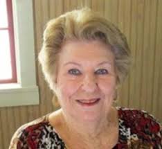 Obituary information for Joan Clay Doan