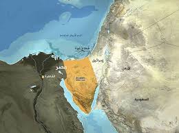 سيناء 