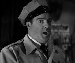 Childhood heroes of svengoolie fans