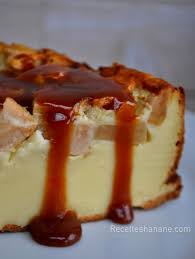 Far Breton Aux Pommes Far Breton Aux Pommes Recette Far Breton Recette