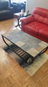 The ashley antigo slate collection looks elegant on my new flooring. Signature Design By Ashley Antigo Rectangular Coffee Table Big Lots
