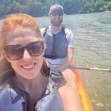 Natalie Sabourin and Miles MacDonald's Wedding Website