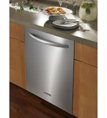 kitchenaid whisper quiet dishwasher