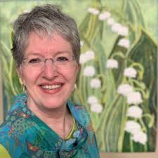 Spotlight: Sarah Ann Smith, Quilt Artist