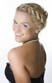 Cute updos for short hair. Top 9 Braid Hairstyles For Short Hair For Women Styles At Life