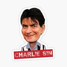 Regalos y productos: Charlie Sheen Dos Hombres Y Medio