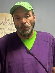 Offender Information