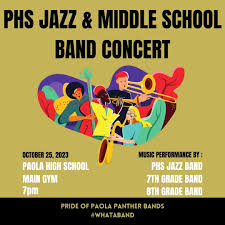 I saw this post about my college band director Dr. Tracz. His most famous &  important lesson was "Leave it better than you found it." Pride of Paola  students