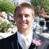 Aaron Dinger's Instagram, Twitter & Facebook