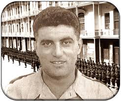 3/11 Regiment, Royal Malta Artillery.