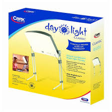 When used for at least 30 minutes in the morning at the. Carez Daylight Classic 10 000 Lux Bright Light Therapy Lamp 1 Ea Buy Online In United Arab Emirates At Desertcart Productid 59905262