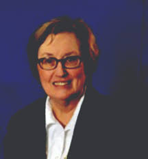 Suzanne P McKee