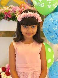 Aishwarya rai bachchan's daughter aaradhya bachchan amazing dance at summer funk show. Pin On Celebrity S Kids