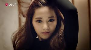 Tzuyu's Magnetic NSFW Charisma - Pure Magic