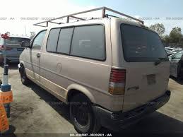 Image result for Silver 1993 Aerostar