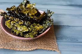 Kale Chips Foodess Advocare Recipes Healthy Snacks Kale Chips