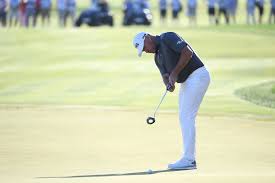 Profile of ping staff player lee westwood. Lee Westwood Witb 2020 What S In The Race To Dubai Champion S Bag National Club Golfer