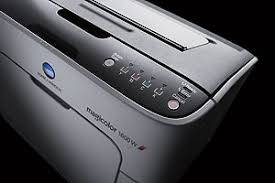 Download the latest drivers, manuals and software for your konica minolta device. Amazon Com Konica Minolta Magicolor 1600w Impresora Laser Office Products