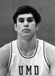 Barry Fermanich (2016)