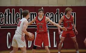 SoMINN WINTER SPORTS 2024-25 by Kate Noet