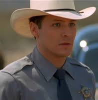 Roswell Character Guide