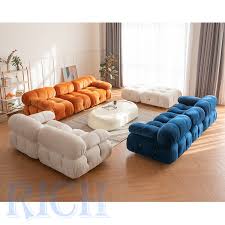 L shaped sectional sofas offer ample seating and room to stretch out your legs. China Living Room Furniture New Corner L Shaped Sofa Couch Set Luxury Modern White L Shape Sofa Sectional Diy Tufted Sofa China Corner Sofa Sectional Sofa