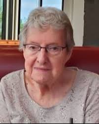 Audrey Dawson Obituary August 2, 2024