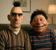 The Funny Pages 😂 by SilverElephant