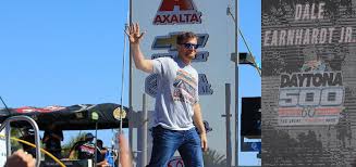 The ballad of ricky bobby. Dale Earnhardt Jr Will Be A Part Of Nbc S 2019 Indy 500 Broadcast Gm Authority