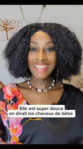 Personnellement j'adore cette couleur qu'est ce que tu en penses? #wigs  #Kyosie #beauty #hairstyle