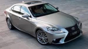 Visit cars.com and get the latest information, as well as detailed specs and features. Lexus Is 250 Review For Sale Price Specs Models Carsguide