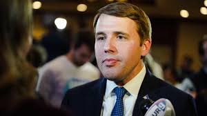 布朗巴巴斯和紐約市市長的候選人鏈接到新罕布什爾州比賽| ARCH雅趣