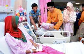 Laman web rasmi hospital raja perempuan zainab ii, 15586 kota bharu, kelantan. 5 Sebab Ini Menjadikan Hsnz Pilihan Wanita Hamil Untuk Bersalin