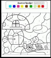 Epingle Par Katarina Pilkova Sur Coloriage Coloriage Magique Gs Coloriages Magiques Maternelle Coloriage Magique A Imprimer