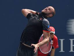 Romania, born in 1990 (30 years old), category: Roundtable Evaluating Marius Copil After Basel Tennis With An Accent