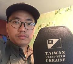 Taiwanese join Ukraine's fight against Russia, due to China threat