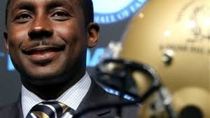 Howard, Tillman elected to college Hall of Fame