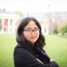 Ashley Lee — Democracy Moves | Helping Young People Build ...