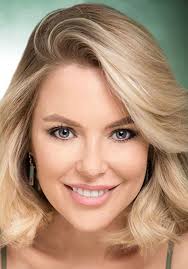 卡米拉·杰克逊介绍_图片_作品-猫眼电影